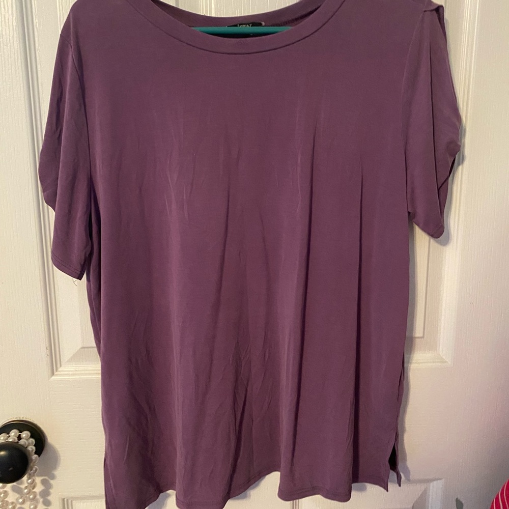 Jodifil purple top